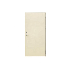 1000mm*2100mm view window fire exit door 1.5h fire resistant time with panic bar